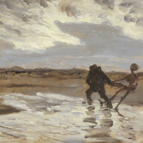 Revenants In Poveglia : Hell Evermore